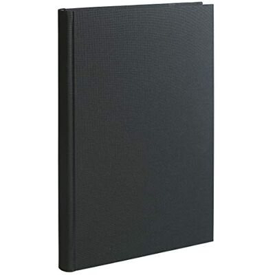 Le Dauphin Registre A4 200 Pages Numérotées Quadrillé 5x5 - Publicité Le Dauphin Registre A4 200 Pages Numérotées Quadrillé 5x5 - Publicité