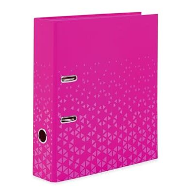 HERMA Classeur A4 20126 Couleur rose 7 cm de large Avec impression intérieure Pour l'école et le bureau Classeur robuste à anneaux pour enfants En carton Pour garçons et filles - Publicité HERMA Classeur A4 20126 Couleur rose 7 cm de large Avec impression intérieure Pour l'école et le bureau Classeur robuste à anneaux pour enfants En carton Pour garçons et filles - Publicité