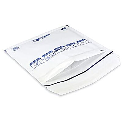 enveloppebulle Lot de 200 enveloppes à bulles blanches gamme PRO spécial CD format 145x175mm - Publicité enveloppebulle Lot de 200 enveloppes à bulles blanches gamme PRO spécial CD format 145x175mm - Publicité