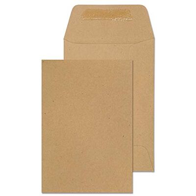 Blake Monnaie de table à dessin Purely Everyday, Manille, 98 x 67 mm (Lot de 1000 enveloppes) - Publicité Blake Monnaie de table à dessin Purely Everyday, Manille, 98 x 67 mm (Lot de 1000 enveloppes) - Publicité