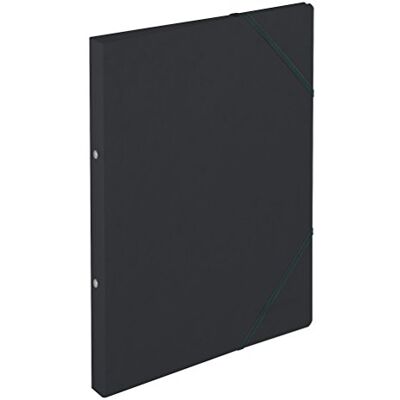 herlitz 11254398 fichier Carton Noir A4 Fichiers (Carton, Noir, A4, Portrait, 2,5 cm, 1,4 cm) - Publicité herlitz 11254398 fichier Carton Noir A4 Fichiers (Carton, Noir, A4, Portrait, 2,5 cm, 1,4 cm) - Publicité