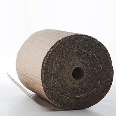 enveloppebulle 1 Rouleau de film bulle d'air largeur 50cm x longueur 50m gamme Air'Roll KRAFT - Publicité enveloppebulle 1 Rouleau de film bulle d'air largeur 50cm x longueur 50m gamme Air'Roll KRAFT - Publicité