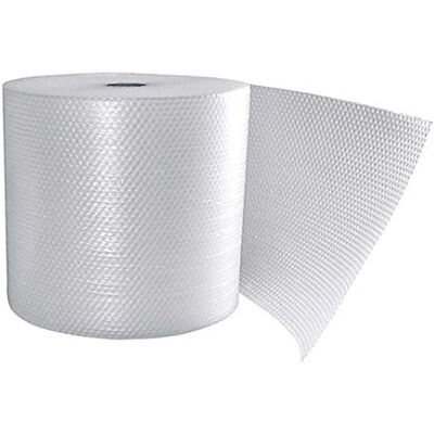 Enveloppebulle - Air'Roll STANDARD - 50cm - 50m - 80µm - Bubble film - Publicité Enveloppebulle - Air'Roll STANDARD - 50cm - 50m - 80µm - Bubble film - Publicité