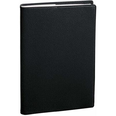 QUO VADIS Agenda 2027 Ministre FR Impala Noir 16x24 cm - Publicité QUO VADIS Agenda 2027 Ministre FR Impala Noir 16x24 cm - Publicité