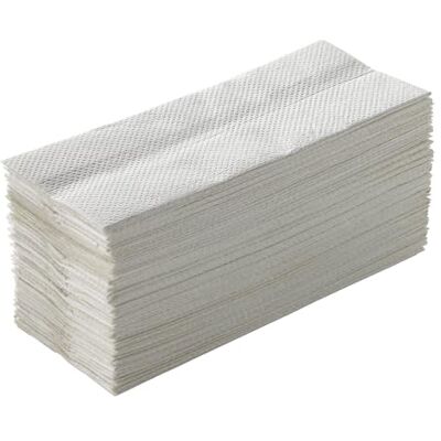 Tork SCA 66424 ZZ Lot de 3750 essuie-mains Naturel 24,8 cm - Publicité Tork SCA 66424 ZZ Lot de 3750 essuie-mains Naturel 24,8 cm - Publicité