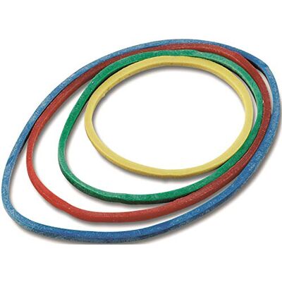 Maped 351100 rubber band - Publicité Maped 351100 rubber band - Publicité