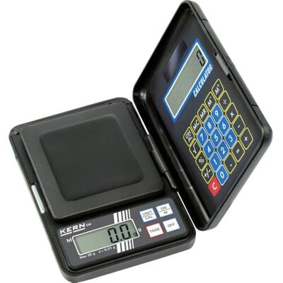 KERN Balance de poche CM 320-1N - Publicité KERN Balance de poche CM 320-1N - Publicité