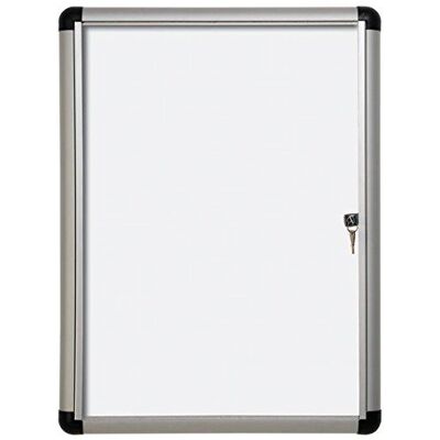 Bi-Office Vitrine pour 1 feuille A4 - Publicité Bi-Office Vitrine pour 1 feuille A4 - Publicité
