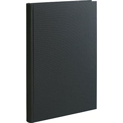 Le Dauphin Registre 34 x 22,5 cm 500 Pages Numérotées Quadrillé 5x5 - Publicité Le Dauphin Registre 34 x 22,5 cm 500 Pages Numérotées Quadrillé 5x5 - Publicité