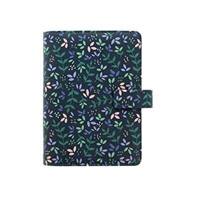 Filofax 21-028713 Garden Dusk Organiseur personnel - Publicité Filofax 21-028713 Garden Dusk Organiseur personnel - Publicité