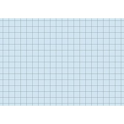 BRUNNEN Baier schneider karteikarton &fiches unies 180 g/m ², quadrillé a7 orientation paysage (bleu) - Publicité BRUNNEN Baier schneider karteikarton &fiches unies 180 g/m ², quadrillé a7 orientation paysage (bleu) - Publicité
