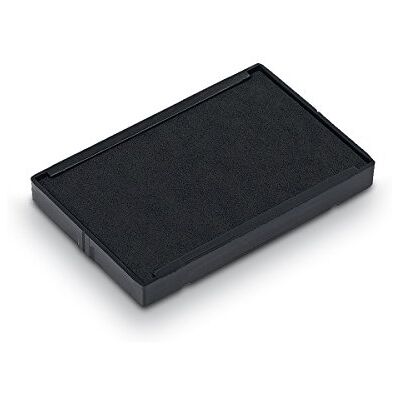 Trodat 2 Almohadillas recambio negro 4928 para sellos - Publicité Trodat 2 Almohadillas recambio negro 4928 para sellos - Publicité