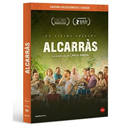 Karma Films ALCARRÀS. ED. COLECCIONISTA - Publicité Karma Films ALCARRÀS. ED. COLECCIONISTA - Publicité