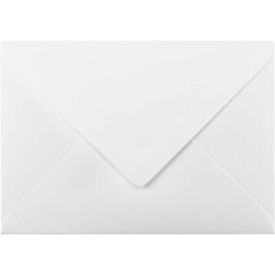 Sigel Du251 Enveloppes, Format C5 (16,2 X 22,9 cm), 50 Pièces, Blanc DU251, Format C5, blanc, 50 pièces - Publicité Sigel Du251 Enveloppes, Format C5 (16,2 X 22,9 cm), 50 Pièces, Blanc DU251, Format C5, blanc, 50 pièces - Publicité