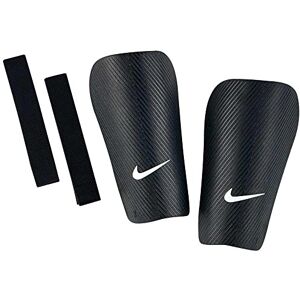 Nike J Guard-CE Shin Guards Unisex Black/White Taille XS - Publicité Nike J Guard-CE Shin Guards Unisex Black/White Taille XS - Publicité