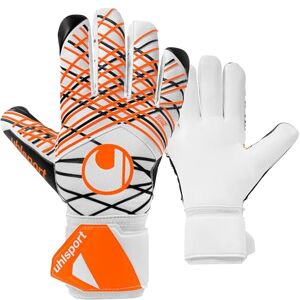 Gants Uhlsport HN Comp Blancs - Gants - Publicité Gants Uhlsport HN Comp Blancs - Gants - Publicité