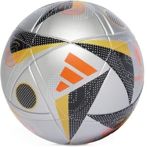 Adidas Unisex Ball Rihla LGE J350, White/Panton, , 5 EU - Publicité Adidas Unisex Ball Rihla LGE J350, White/Panton, , 5 EU - Publicité