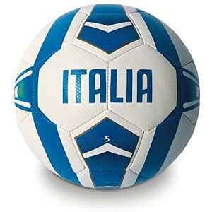 Mondo Sport TEAM ITALIA Ballon de Football Cousu Produit Officiel Taille 5 400 grammes - Publicité Mondo Sport TEAM ITALIA Ballon de Football Cousu Produit Officiel Taille 5 400 grammes - Publicité
