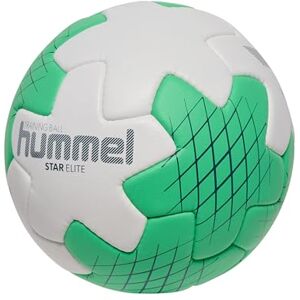 Hummel Star Elite HB - Ballon de handball - Publicité Hummel Star Elite HB - Ballon de handball - Publicité