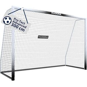 HUDORA Pro Tect 300 Advanced - but de football - Publicité HUDORA Pro Tect 300 Advanced - but de football - Publicité