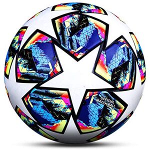 LDLXDR Ballons match football--- Ballon d'entraînement toutes les tailles 5 4 Match officiel Adultes Junior Football Futsal,NO-12,5 - Publicité LDLXDR Ballons match football--- Ballon d'entraînement toutes les tailles 5 4 Match officiel Adultes Junior Football Futsal,NO-12,5 - Publicité
