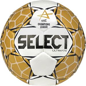 SELECT Handball Ultimate EHF Champions League v23 - Publicité