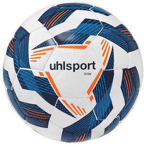 uhlsport Ballons de football d'équipe - Ballons d'entraînement durables pour l'entraînement en équipe - Ballon pour enfants et adultes Tailles 3, 4 et 5 - Publicité uhlsport Ballons de football d'équipe - Ballons d'entraînement durables pour l'entraînement en équipe - Ballon pour enfants et adultes Tailles 3, 4 et 5 - Publicité