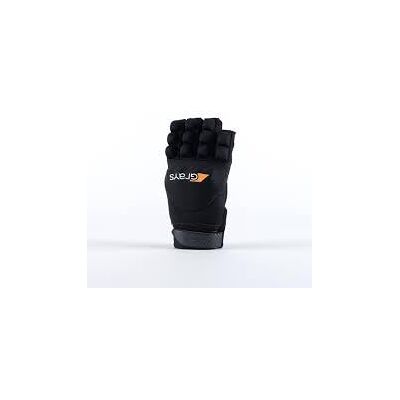 GRAYS GANT DE HOCKEY ANATOMIC PRO MAIN DROITE NOIR NOUVEAU POUR 2023 - Publicité GRAYS GANT DE HOCKEY ANATOMIC PRO MAIN DROITE NOIR NOUVEAU POUR 2023 - Publicité
