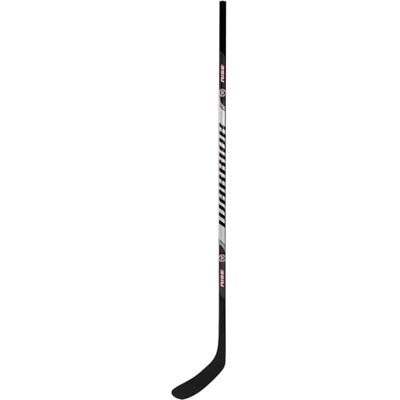 Warrior Rise Grip Stick Senior 75 Flex 60', côté de jeu : droite, courbure : W03 Backstrom - Publicité Warrior Rise Grip Stick Senior 75 Flex 60', côté de jeu : droite, courbure : W03 Backstrom - Publicité