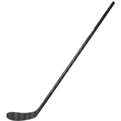 CCM Tacks XF Ghost Intermediate Crosse de hockey sur glace - Publicité CCM Tacks XF Ghost Intermediate Crosse de hockey sur glace - Publicité