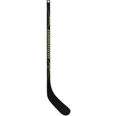 Warrior Alpha Deluxe Mini crosse de hockey - Publicité Warrior Alpha Deluxe Mini crosse de hockey - Publicité
