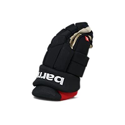 BARNETT Gant de Hockey Professionnel (13") - Publicité BARNETT Gant de Hockey Professionnel (13") - Publicité