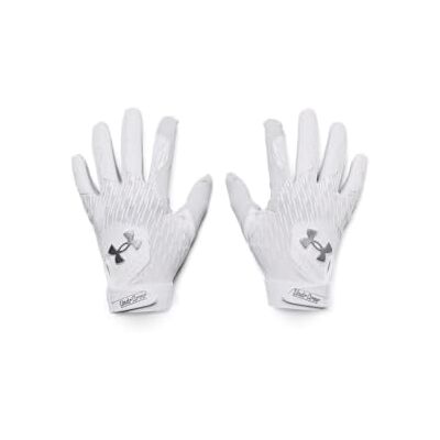 Under Armour Gants de Baseball Clean Up pour Homme - Publicité Under Armour Gants de Baseball Clean Up pour Homme - Publicité