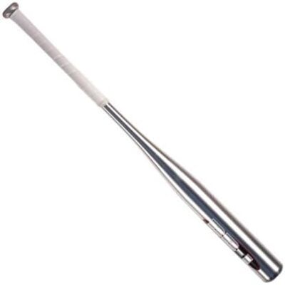 barnett Batte de baseball aluminium, 28'' (71,12 cm), gris métal - Publicité barnett Batte de baseball aluminium, 28'' (71,12 cm), gris métal - Publicité