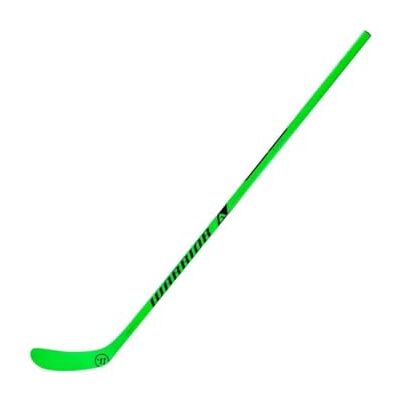 Warrior Crosse de hockey sur glace LX3 Junior (140 cm, Flex 50, W03, gauche) - Publicité Warrior Crosse de hockey sur glace LX3 Junior (140 cm, Flex 50, W03, gauche) - Publicité