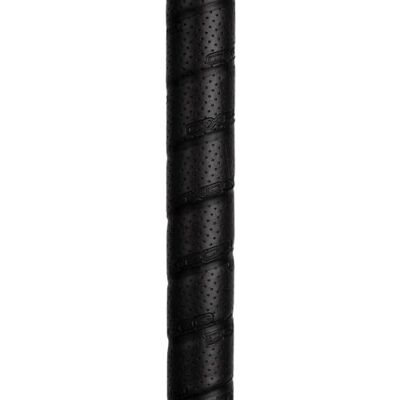 Oxdog Grip pour batte de hockey Floorball Unihockey, qualité supérieure pour un usage professionnel, convient à toutes les marques (noir) - Publicité Oxdog Grip pour batte de hockey Floorball Unihockey, qualité supérieure pour un usage professionnel, convient à toutes les marques (noir) - Publicité
