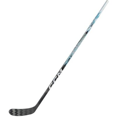 CCM JetSpeed FT9 Pro Youth Crosse de hockey sur glace - Publicité CCM JetSpeed FT9 Pro Youth Crosse de hockey sur glace - Publicité