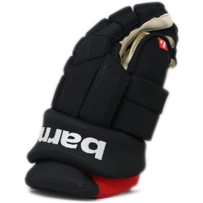BARNETT Gant de Hockey Professionnel (15") - Publicité BARNETT Gant de Hockey Professionnel (15") - Publicité