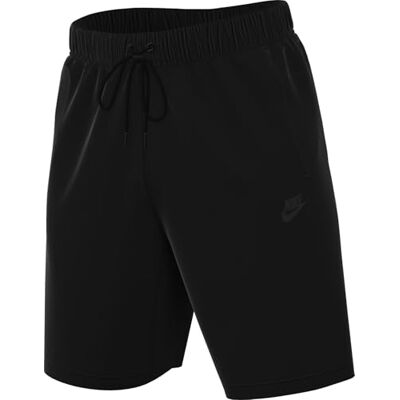 Nike Tech -010 Webshort pour Homme Noir/Noir, XXL - Publicité Nike Tech -010 Webshort pour Homme Noir/Noir, XXL - Publicité