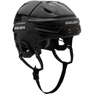 Bauer Re-Akt 55 Casque Senior - Publicité Bauer Re-Akt 55 Casque Senior - Publicité