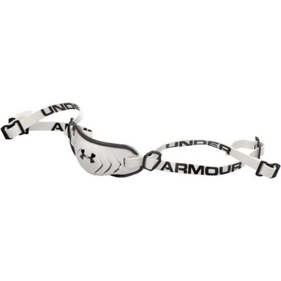 Under Armour Ua20640 Sangle de menton Spotlight Mixte (lot de 1) - Publicité Under Armour Ua20640 Sangle de menton Spotlight Mixte (lot de 1) - Publicité