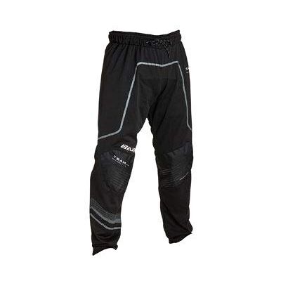 Bauer inline hockey pants Team Senior, taille:S, couleur:black - Publicité Bauer inline hockey pants Team Senior, taille:S, couleur:black - Publicité