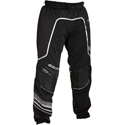 Bauer Pro Inline Hockey pants, taille:L, couleur:black - Publicité Bauer Pro Inline Hockey pants, taille:L, couleur:black - Publicité