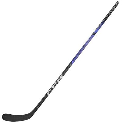 CCM Trigger 9K Composite Grip Stick Junior 40 Flex 51', Spielseite :Gauche, Biegungen Allg.:P29 - Publicité CCM Trigger 9K Composite Grip Stick Junior 40 Flex 51', Spielseite :Gauche, Biegungen Allg.:P29 - Publicité