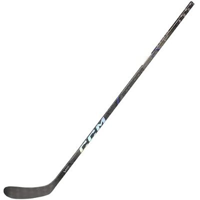 CCM Trigger 9 Pro Composite Grip Stick Junior – 40 Flex 51' - Publicité CCM Trigger 9 Pro Composite Grip Stick Junior – 40 Flex 51' - Publicité