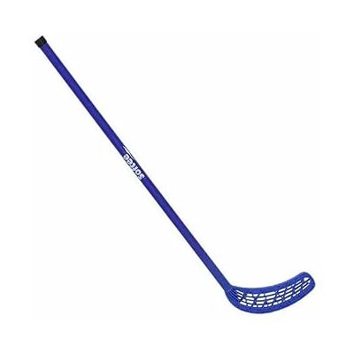 Softee Stick Hockey/Floorball Mango Redondo Royal, 85CM - Publicité Softee Stick Hockey/Floorball Mango Redondo Royal, 85CM - Publicité
