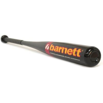 BARNETT (34") Batte de Baseball Pro - Publicité BARNETT (34") Batte de Baseball Pro - Publicité