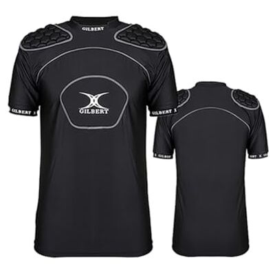 Gilbert Epaulière Rugby Enfant Atomic V3 - Publicité Gilbert Epaulière Rugby Enfant Atomic V3 - Publicité