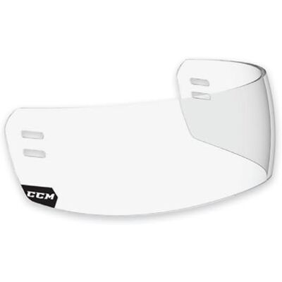 CCM Visière VR11 Pro Short Cut - Publicité CCM Visière VR11 Pro Short Cut - Publicité