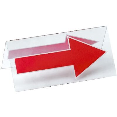 Visiodirect Flèche de marquage Basket, 20 x 0 cm - Publicité Visiodirect Flèche de marquage Basket, 20 x 0 cm - Publicité